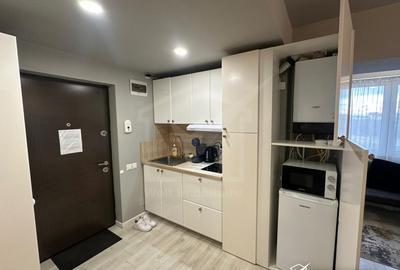 Apartament 1 camera lux, cartier Europa, perfect pentru regim hotelier - 3