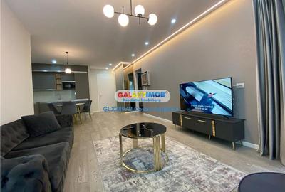 Apartament 2 Camere LUX - Herastrau - 1