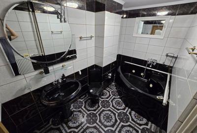 Închiriere Apartamente 3 Camere Mobilat Drumul Taberei Metrou 84 mp 1 Parcare - 23