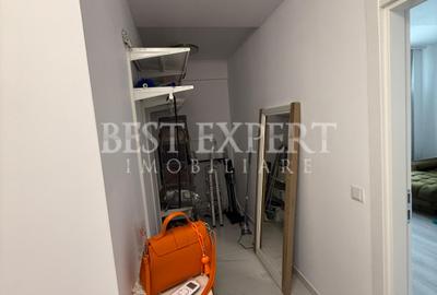 2 Camere de inchiriat  complet mobilat si cu Parcare acoperita - 10