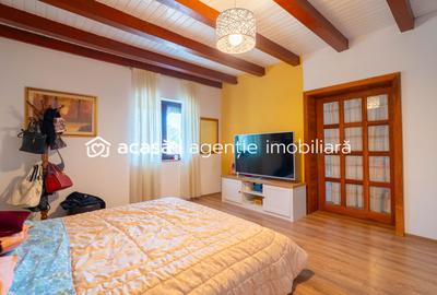 Vanzare Casa Noua Independenta Energetic în Stil Italian – Paulis - 13
