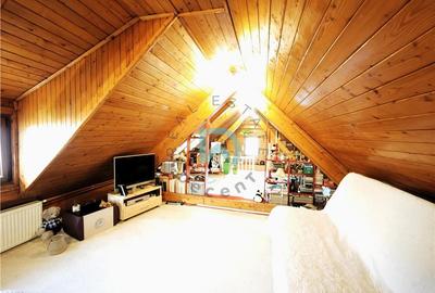 Casa 3 camere de vanzare,  Brasovul Vechi - 13