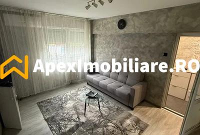 Apartament 2 camere de inchiriat Cismigiu București | ApexImobiliare.ro - 3