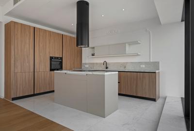 Apartament cu 4 camere de vanzare // ONE  Verdi Park - 3