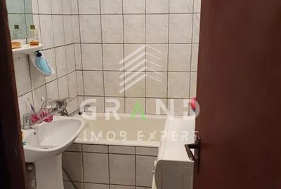Garsonieră 28mp, etaj intermediar, cartier Gheorgheni - 5