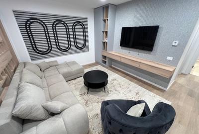 Inchiriere Apartament 4 Camere Iancu Nicolae - 15