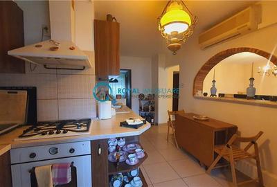 Royal Imobiliare - Vanzare apartament 4 camere zona Cioceanu - 15