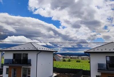 Vila finalizata Valea Lupului - 7