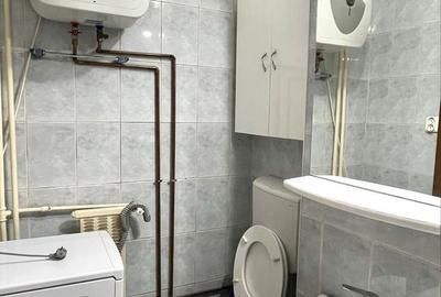 Garsoniera boiler 10 min Tineretului DB2218 - 8