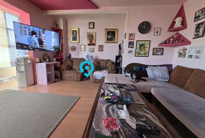 3 camere 81 mp Bulevardul Eroilor Voluntari - 16