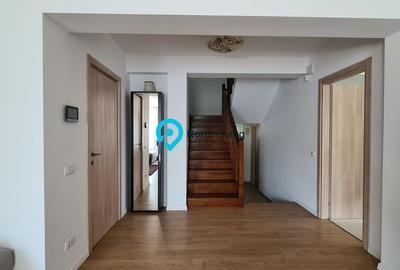Vila singulara | Iancu Nicolae - Pipera | 189 mp | Curte 500 mp - 6