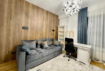 Apartament Nou de Închiriat | Lux | Herăstrău–Str. Virgil Madgearu | Parcare - 32