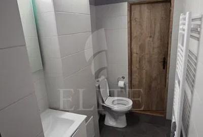 Apartament o camera în zona NICOLAE TITULESCU - 8