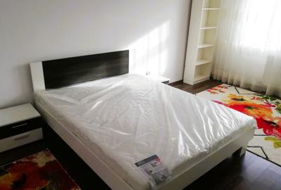 2 camere mobilat | bloc 2013 | chiriaș existent | Între Lacuri - 4