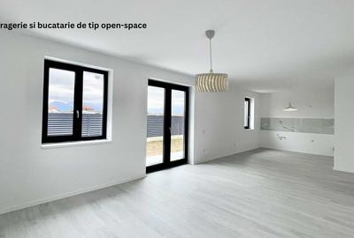 Casa 4 Camere | Zona Sanpetru | Utilități - 1