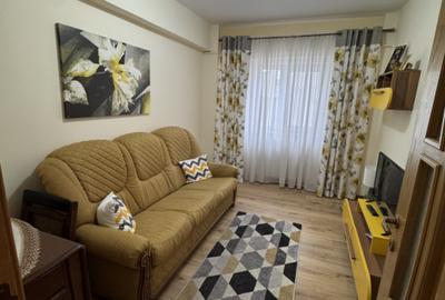Apartament 3 cam, 2 gr sanitare, et 4/4, Ultracentral - 1