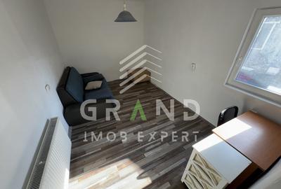 Casă de închiriat | 3 camere | ideal birou/locuință | Platinia/Calea Mănăștur - 4