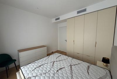 Particular, Inchiriez apartament decomandat 2 camere Nusco City Park - 6