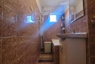 Apartament 3 Camere Complet Mobilat si Utilat, Zona Tomis Nord - 11