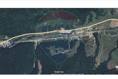 Teren accesibil cu utilități, lângă Pădurea Bogății - 3
