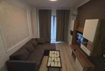 Apartament cu 2 camere decomandat, mobilat în Grozăvești