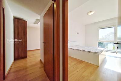 Aviatorilor – Emanoil Porumbaru | 4 Rooms | Private Parking - 7