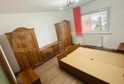 Apartament 3 camere - 99 mp , zona Spitalul Judetean - 7