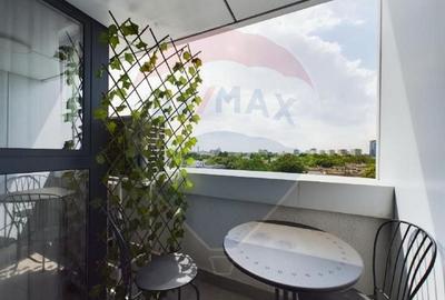 Apartament 2 camere 102 The Adress - 2