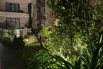 8.12 RESIDENCE - 2 camere Barbu Vacarescu Floreasca 250.000E, COMISION 0 - 5