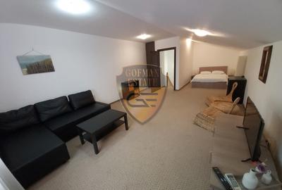 Duplex: P+1+Mansarda: 100mp utili + 100mp curte/parcare , Mamaia Nord, Papaya - 10