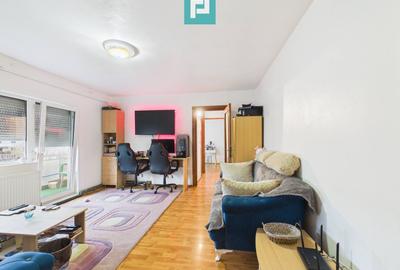 Confort urban, ap 3 camere, Micalaca parc Orizont - 18
