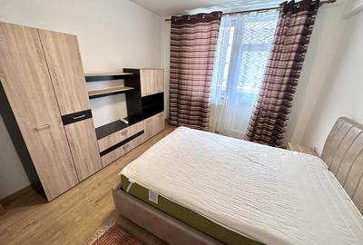 Apartament 2 Camere CENTRU Bloc Nou de Inchiriat Balcon MOBILAT Parcare - 10