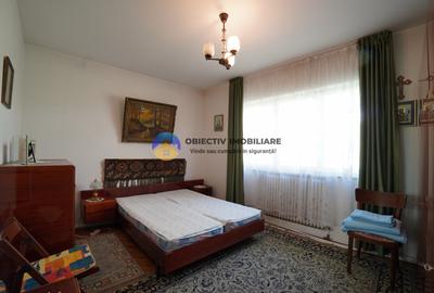 Oferta unica in Piatra Neamt ! Casa si teren zona centrala , strada Castanilor - 12