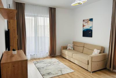 Apartament cu 2 camere decomandat în Militari