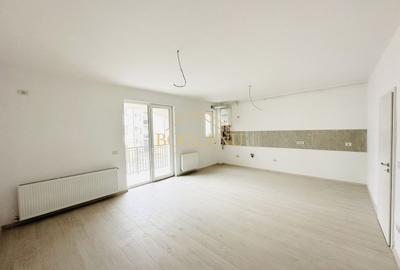 Apartament cu 2 camere decomandat în Giroc