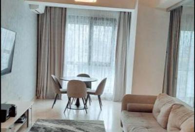 39317  Apartament 2 camere Tomis Plus - 2