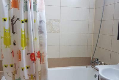 APARTAMENT 2 CAMERE  5/10 55MP BL 1982 REABILITAT TERMIC 3 MINUTE METROU PARC - 1