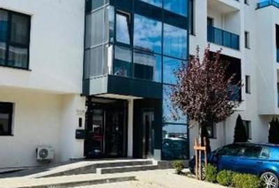 Apartament elegant cu 2 camere | Tunari - 12