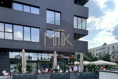 Apartament 2 cam., Mobilat&Utilat premium I 102 The Address-Barbu Vacarescu - 12