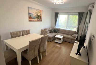 Apartament 3 camere | Loc de parcare | Piata Presei Libere - 2