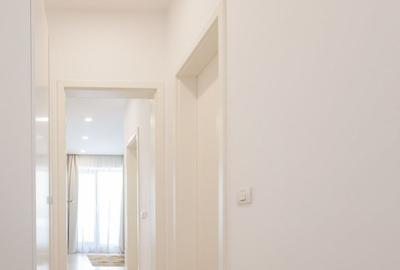 Penthouse deosebit cu 3 camere de inchiriat langa Piata Victoriei - 12
