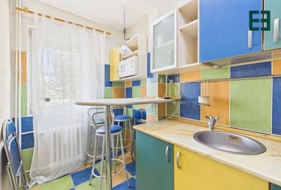 Apartament cu 2 camere etaj 3 - Zona Aurel Vlaicu - Arad - 8