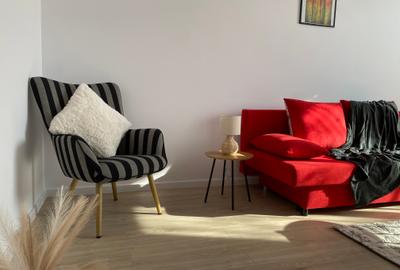 Apartament cu 2 camere decomandat, mobilat în Crângași