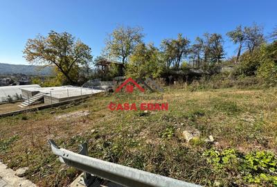 ●Teren in Cornu,Ph,500m--26.500e● - 7