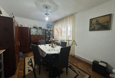 Apartament 3 camere decomandate la super pret Manastur! - 3