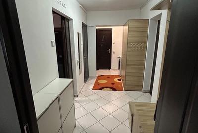 2 camere Iancului - Ritmului - prima inchiriere - boiler, A/C - 2