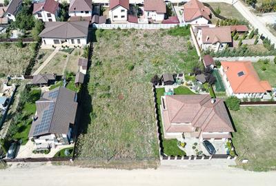 Teren intravilan - 5