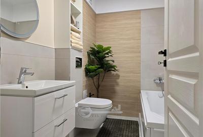 Apartament 2 camere, 47.49 mp – design modern & finisaje premium | 0% comision - 8
