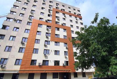 Apartament 2 camere Centru - Palas Mall - Lazar Residence- 450 euro - 1