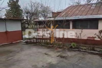 Confort Urban-Pucheni  | Teren | 428mp | P+1+2R | 428.000 euro - 3